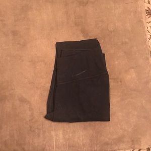 Black Nike Leggings